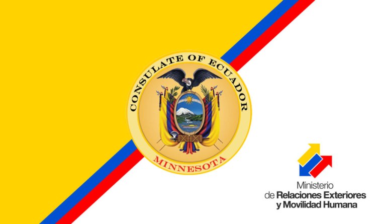 Πράκτορας της ICE προσπάθησε να εισβάλει στο προξενείο του Εκουαδόρ