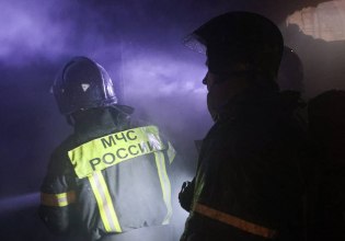 Ρωσία: H Ουκρανία κατάφερε πλήγματα στην περιφέρεια Μπέλγκοροντ