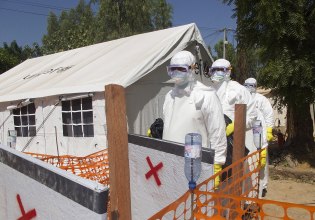 Λέπρα: Όχι απλώς υπάρχει, αλλά πρέπει να τύχει περισσότερης προσοχής