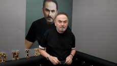 Σταμάτης Γονίδης: «Παιδί που ήταν σε κώμα μήνες, του τραγούδησα στο αυτί και σηκώθηκε»