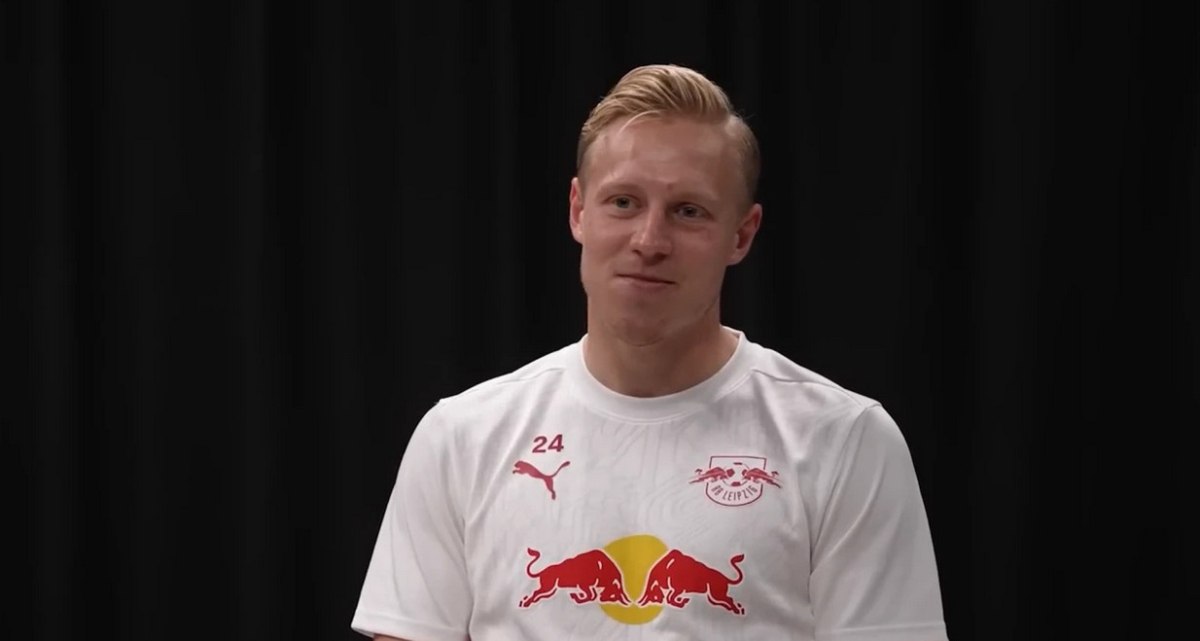 «Προτάθηκε σε ΑΕΚ και Παναθηναϊκό ο Σλάγκερ της Λειψίας»