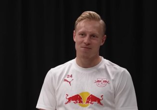 «Προτάθηκε σε ΑΕΚ και Παναθηναϊκό ο Σλάγκερ της Λειψίας»