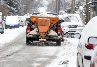 Φλώρινα: Το τριήμερο κύμα ψύχους φέρνει κλείσιμο σχολείων σε τρεις δήμους