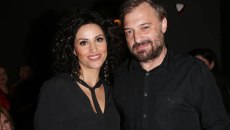 O Χρήστος Φερεντίνος μιλά για τον χωρισμό του από την Σοφία Παυλίδου – Η μοναξιά και ο αγαπημένος του σκύλος