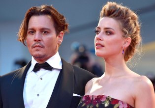 «Μίλησα κι έγινε χειρότερο» – Η Άμπερ Χερντ σχολιάζει την τιμωρητική σκληρότητα της δίκης με τον Τζόνι Ντεπ