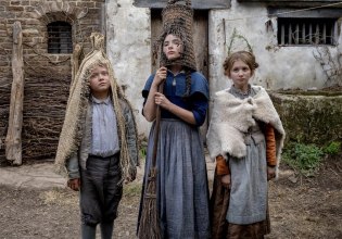 «Hamnet»: Πώς μπορείτε να νοικιάσετε το αρχοντικό, όπου γυρίστηκε η υποψήφια για 8 Όσκαρ ταινία