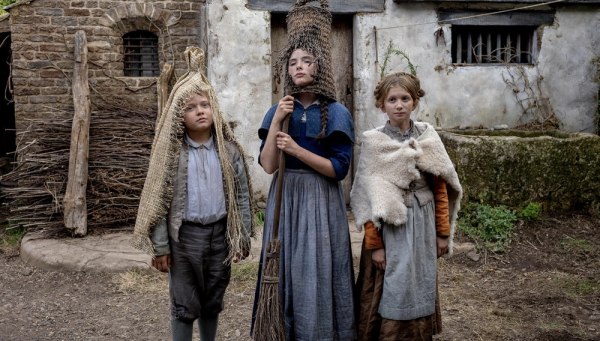 «Hamnet»: Πώς μπορείτε να νοικιάσετε το αρχοντικό, όπου γυρίστηκε η υποψήφια για 8 Όσκαρ ταινία