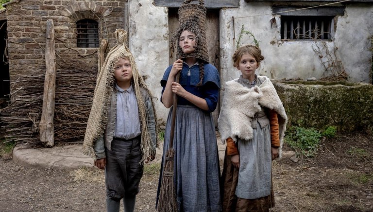 «Hamnet»: Πώς μπορείτε να νοικιάσετε το αρχοντικό, όπου γυρίστηκε η υποψήφια για 8 Όσκαρ ταινία