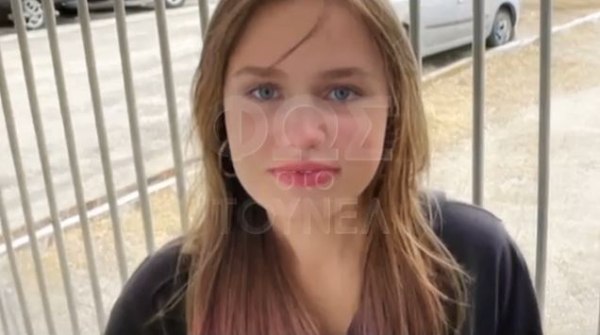 «Επέμενε ότι έπρεπε να φύγει» λέει ο ιδιοκτήτης του ταξιδιωτικού γραφείου για την Λόρα