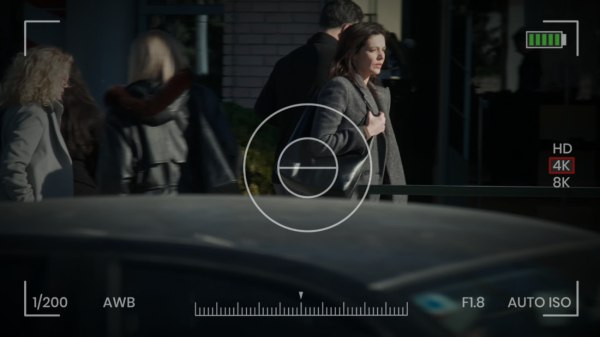 Μια νύχτα μόνο: Τι θα δούμε στα νέα επεισόδια