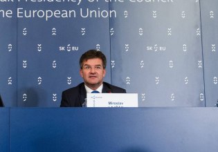 Αρχεία Επστάιν: Παραιτείται πρώην υπουργός της Σλοβακίας και έμπιστος του Φίτσο λόγω αποκαλύψεων