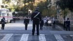 Απαγόρευση συγκεντρώσεων για την επέτειο των Ιμίων στο κέντρο της Αθήνας
