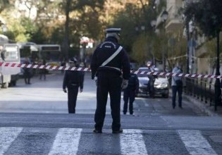 Απαγόρευση συγκεντρώσεων για την επέτειο των Ιμίων στο κέντρο της Αθήνας