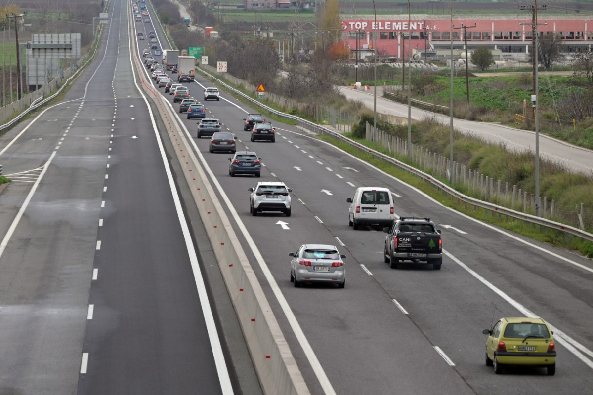 Υπάρχει τρόπος να ξεγελάσει κανείς τις ΑΙ κάμερες στους δρόμους;