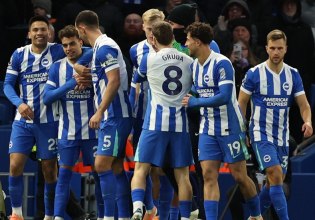 LIVE: Φούλαμ – Μπράιτον