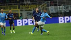 Ίντερ – Νάπολι 2-2: Χορταστική ισοπαλία στο Τζουζέπε Μεάτσα