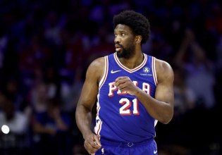 Σπουδαία νίκη για τους Σίξερς με Μάξι και Εμπίντ να κάνουν τη διαφορά (102-105) – Όλα τα αποτελέσματα στo NBA