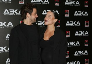 Αναστάσιος Ράμμος: «Τα σβήνει όλα» – Η κόρη του είναι το ομορφότερο δώρο της ζωής του