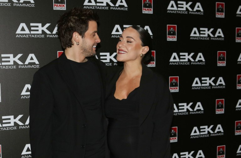 Αναστάσιος Ράμμος: «Τα σβήνει όλα» – Η κόρη του είναι το ομορφότερο δώρο της ζωής του