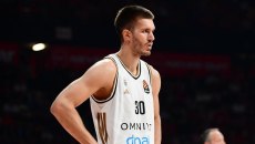 Πετρούσεφ: «Υπήρξε ενδιαφέρον από τη Χάποελ, αλλά…»