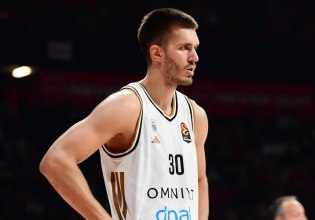 Πετρούσεφ: «Υπήρξε ενδιαφέρον από τη Χάποελ, αλλά…»