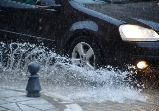 Πάτρα: Κλειστά την Τετάρτη τα σχολεία, λόγω της κακοκαιρίας