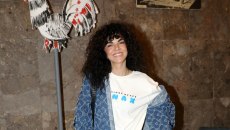 Μαρία Σολωμού: «Όταν βγήκα και είπα ότι είχα 3 συντρόφους, έπεσαν να με φάνε»