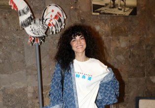 Μαρία Σολωμού: «Όταν βγήκα και είπα ότι είχα 3 συντρόφους, έπεσαν να με φάνε»