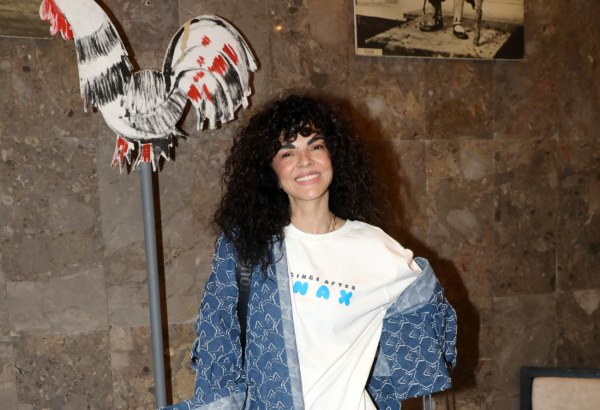 Μαρία Σολωμού: «Όταν βγήκα και είπα ότι είχα 3 συντρόφους, έπεσαν να με φάνε»