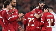 LIVE: Μαρσέιγ – Λίβερπουλ