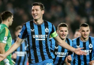 LIVE: Καϊράτ – Κλαμπ Μπριζ