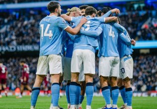 LIVE: Σάντερλαντ – Μάντσεστερ Σίτι