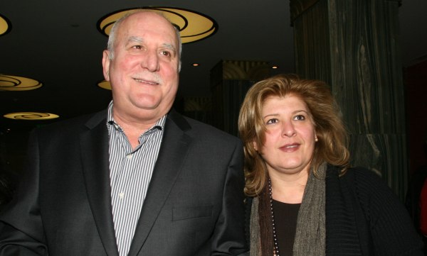 Ο Γιώργος Παπαδάκης με τα δικά του λόγια – Ο έρωτας, τα φτωχικά παιδικά χρόνια, τα ατελείωτα πρωινά ξυπνήματα