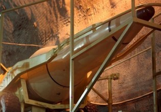 Ιράν: Το οπλοστάσιο που τρόμαξε ΗΠΑ και Ισραήλ – Τι δεν κατάφεραν να καταστρέψουν