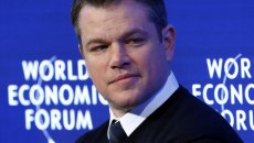 Ο Ματ Ντέιμον υποστηρίζει ότι το «cancel σε ακολουθεί μέχρι τον τάφο»