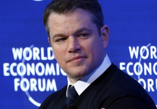 Ο Ματ Ντέιμον υποστηρίζει ότι το «cancel σε ακολουθεί μέχρι τον τάφο»