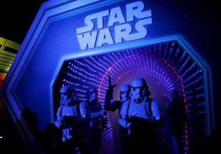 Η Lucasfilm ψάχνει το δικό της new hope – Η Κάθλιν Κένεντι αποχωρεί από τον κόσμο του Star Wars μετά από 14 χρόνια