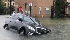Οι ΗΠΑ μόνη χώρα του κόσμου εκτός της Συνθήκης του ΟΗΕ για την Κλιματική Αλλαγή