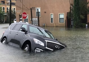 Οι ΗΠΑ μόνη χώρα του κόσμου εκτός της Συνθήκης του ΟΗΕ για την Κλιματική Αλλαγή
