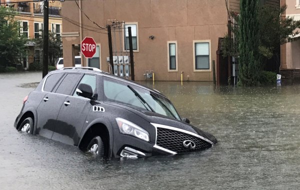 Οι ΗΠΑ μόνη χώρα του κόσμου εκτός της Συνθήκης του ΟΗΕ για την Κλιματική Αλλαγή