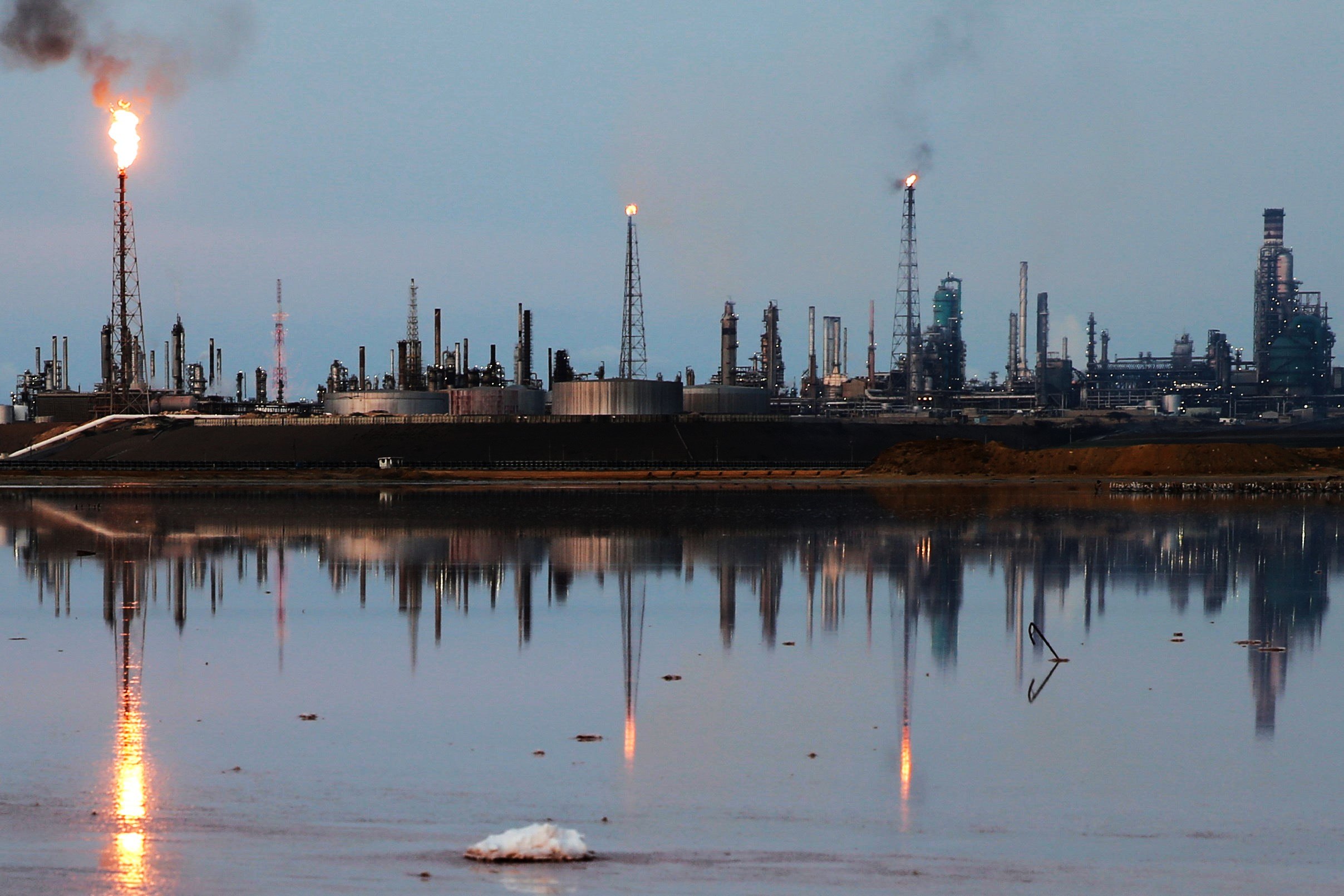 Το πετρέλαιο ίσως δεν είναι ο μόνος πόρος που εποφθαλμιά ο Τραμπ – Τι άλλο κρύβει το υπέδαφος της Βενεζουέλας