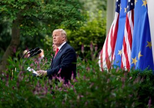 Τα στενά περιθώρια μιας εξαρτημένης Ευρώπης που φανέρωσε η επίθεση στη Βενεζουέλα