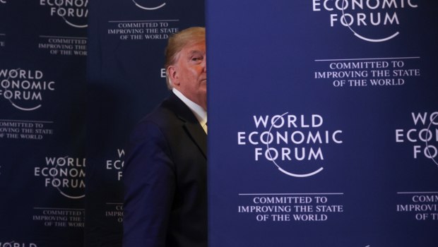 Πρέσβης Σταματόπουλος στο in: Ο Τραμπ αποδυναμώνει την αποτρεπτική ισχύ του ΝΑΤΟ – Βλέπει το Συμβούλιο Ειρήνης σαν όχημα προσωπικής καταξίωσης