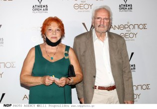 Νικήτας Τσακίρογλου: «Η αρρώστια της Χρυσούλας ήταν ένα χτύπημα της μοίρας»