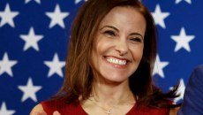 Επίθεση φιλίας – Πρόσωπο του Τραμπ επέλεξε η Meta για νέο της πρόεδρο