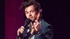 We Belong Together – Ο Χάρι Στάιλς ετοιμάζει τη δισκογραφική επιστροφή του μετά από 4 χρόνια σιωπής