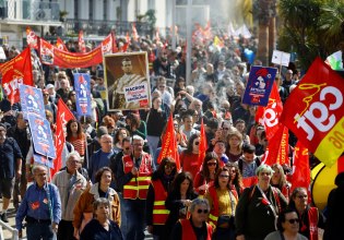 Συνταξιοδοτικό αδιέξοδο – Ζοφερό μέλλον για εκατομμύρια πολίτες στην ΕΕ υπό την πίεση του δημογραφικού