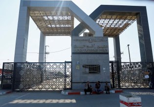 Γάζα: «Περιορισμένο και μόνο για πεζούς» το άνοιγμα του περάσματος στη Ράφα, λέει το Ισραήλ