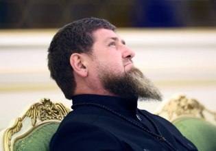 Τσετσενία: Να φτάσει μέχρι τέλους ο πόλεμος με την Ουκρανία καλεί την Μόσχα ο Καντίροφ