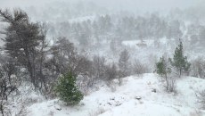 Εκτακτο δελτίο από την ΕΜΥ για την ψυχρή εισβολή – Η ανάρτηση Κολυδά